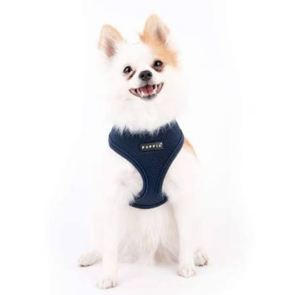 Puppia Xs Step In Harness